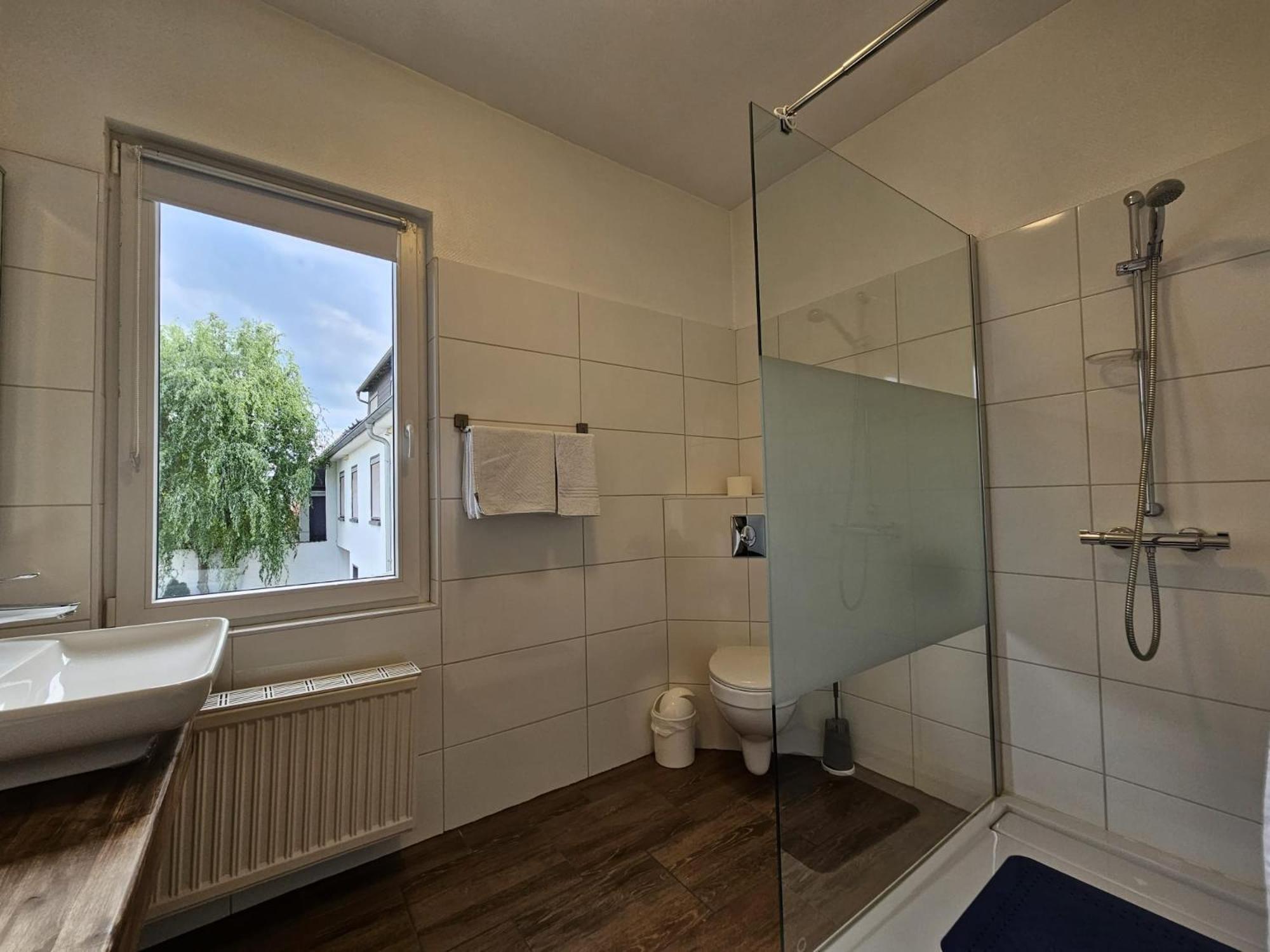 Hotel Haus Isenburg Neu-Isenburg Exteriér fotografie