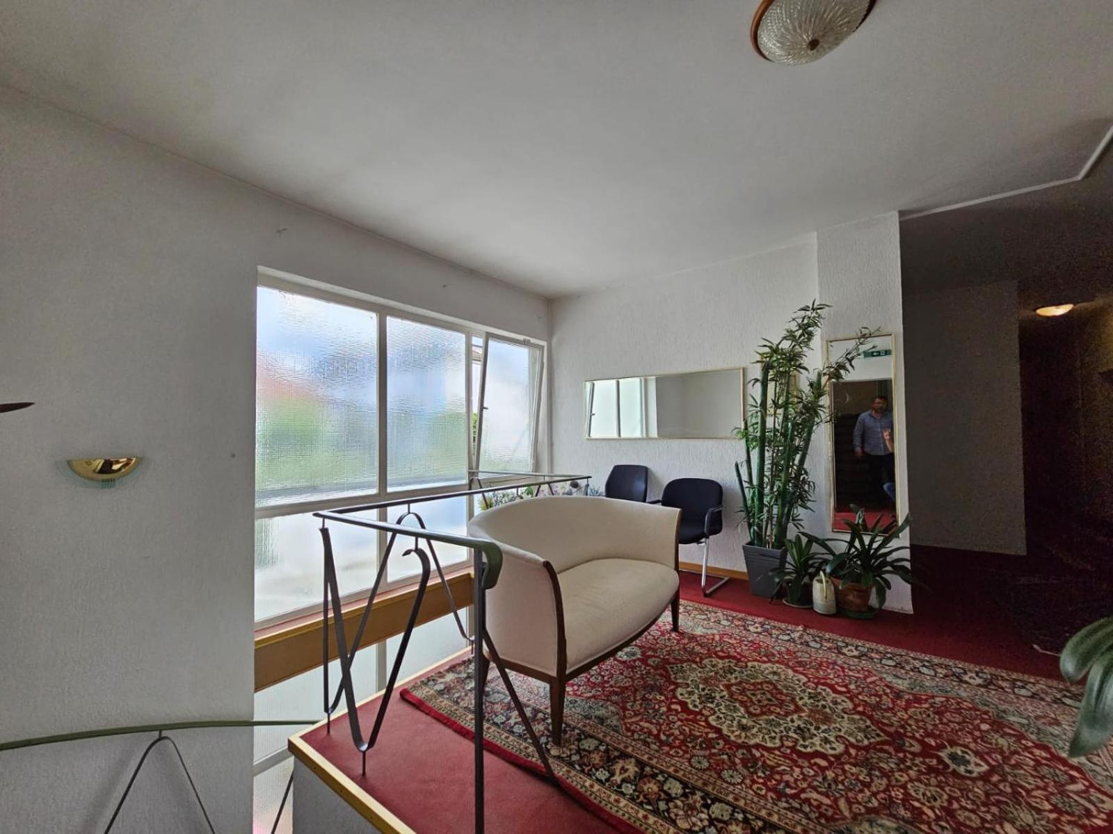 Hotel Haus Isenburg Neu-Isenburg Exteriér fotografie