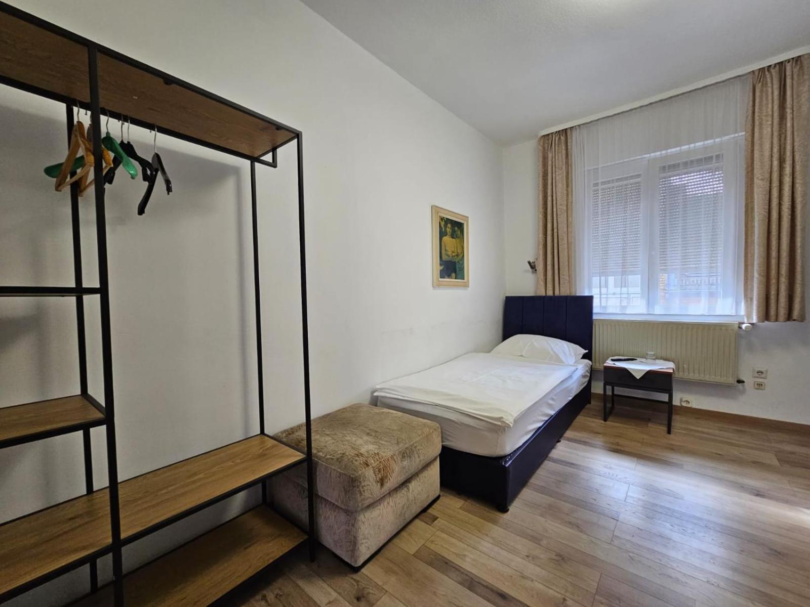 Hotel Haus Isenburg Neu-Isenburg Exteriér fotografie